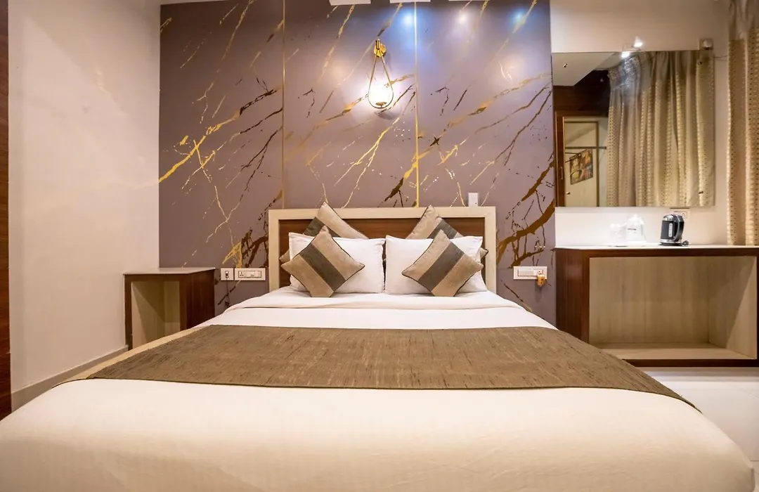 Aishwarya Suites-1
