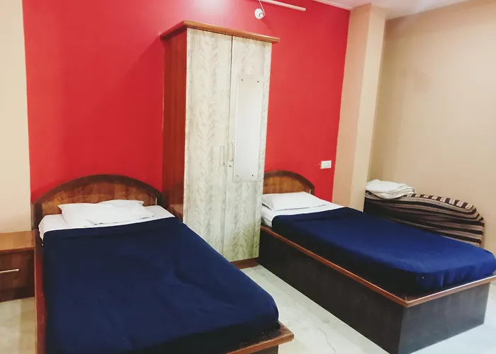 Sri Sapthagiri Comfort Mysore